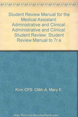 The Medical Assistant