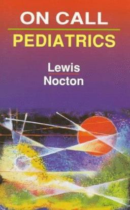 On Call Pediatrics