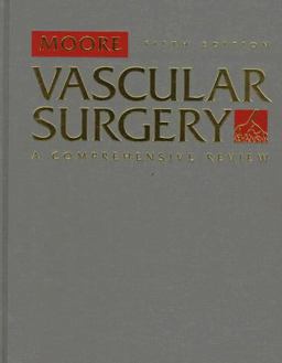 Vascular Surgery