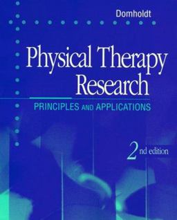 Physical Therapy Research Physical Therapy Research