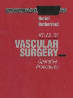Atlas of Vascular Surgery