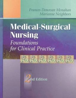 Medical-Surgical Nursing