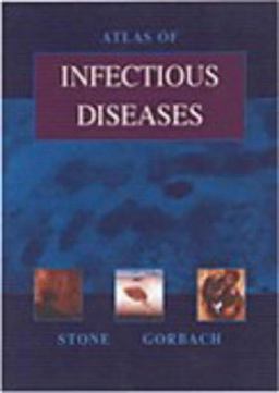 Atlas of Infectious Diseases