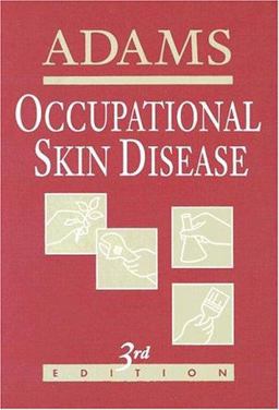 Occupational Skin Disease