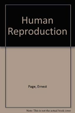 Human Reproduction