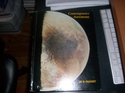 Contemporary Astronomy