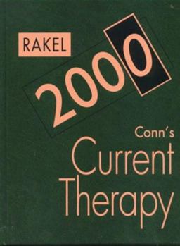 Conn's Current Therapy, 2000