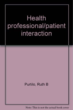 Health Professional-Patient Interaction