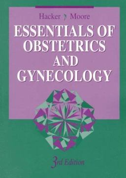 Essentials of Obstetrics and Gynecology