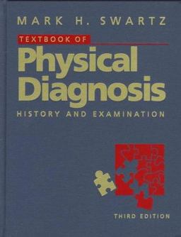 Textbook of Physical Diagnosis
