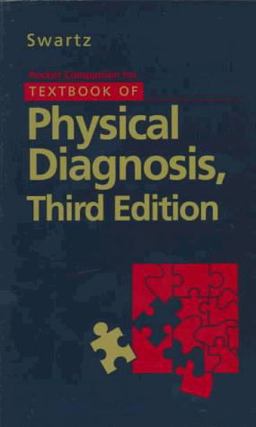 The Textbook of Physical Diagnosis