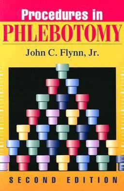 Procedures in Phlebotomy