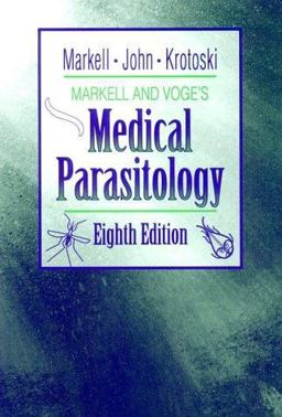 Medical Parasitology