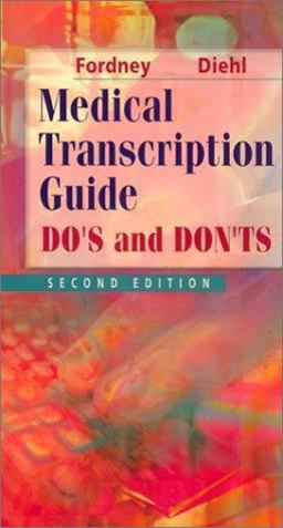 Medical Transcription Guide