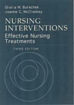 Nursing Interventions