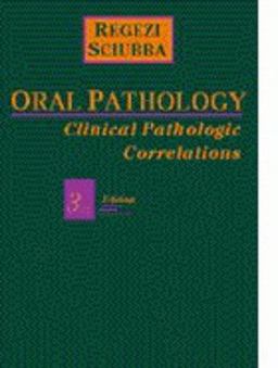 Oral Pathology