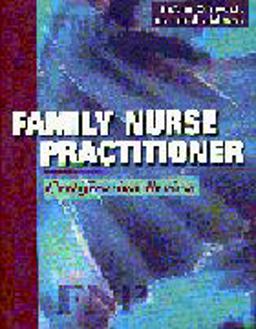 Family Nurse Practitioner Certification Review  9780721677439 Front Cover