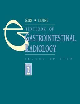 Gastrointestinal Radiology