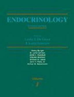 Endocrinology