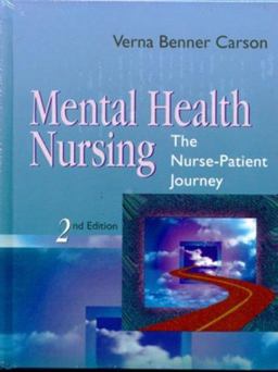 Mental Health Nursing