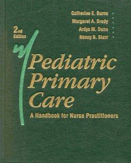 Pediatric Primary Care