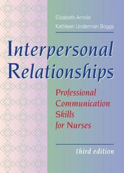 Interpersonal Relationships Interpersonal Relationships