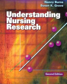 Understanding Nursing Research