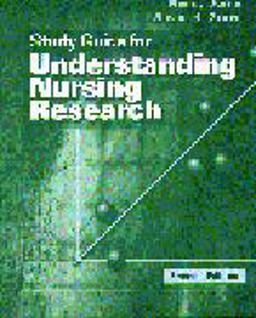Understanding Nursing Research