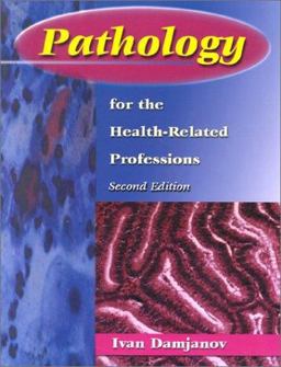 Pathology for the Health-Related Professions