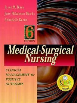 Medical-Surgical Nursing
