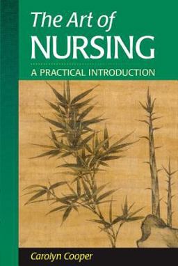 Art of Nursing A Practical Introduction  9780721682167 Front Cover