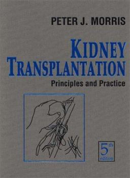 Kidney Transplantation