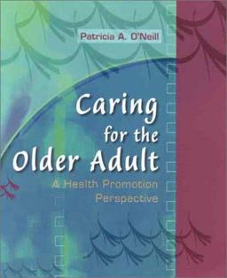 Caring for the Older Adult