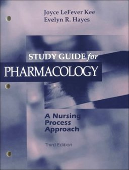 Pharmacology