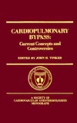 Cardiopulmonary Bypass