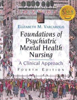 Foundations of Psychiatric Mental Health Nursing