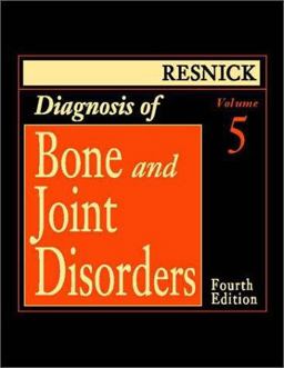 Diagnosis of Bone and Joint Disorders Diagnosis of Bone and Joint Disorders