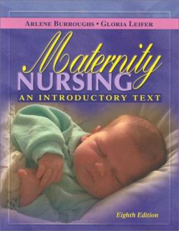 Maternity Nursing