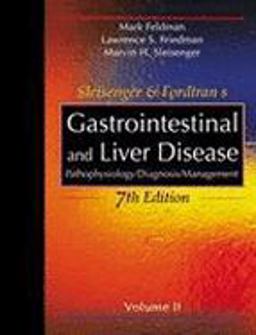 Gastrointestinal and Liver Disease