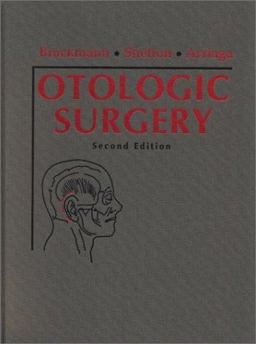 Otologic Surgery
