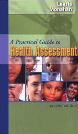 Practical Guide to Health Assessment 2nd 9780721689890 Front Cover