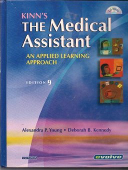 The Medical Assistant