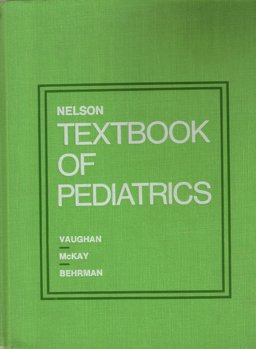 Nelson Textbook of Pediatrics