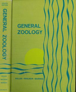 General Zoology