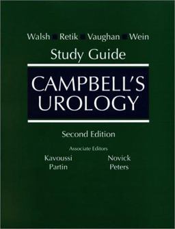 Campbell's Urology