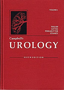 Campbell's Urology Campbell's Urology