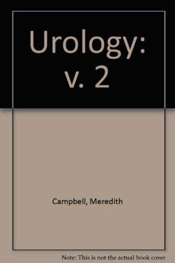 Campbell's Urology Campbell's Urology