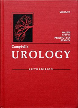 Campbell's Urology Campbell's Urology