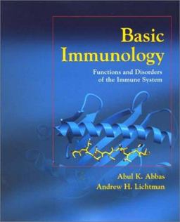 Basic Immunology Basic Immunology