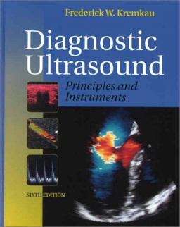 Diagnostic Ultrasound Principles and Instruments 6th 9780721693309 Front Cover